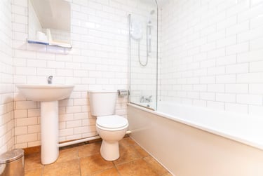 8 bed house, Cardigan Terrace, Heaton, Newcastle, NE65HS - Image 7